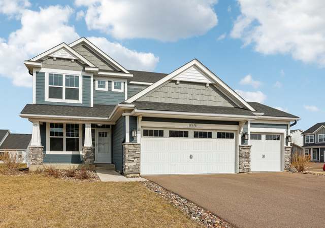 Photo of 18378 Grasshopper Dr, Lakeville, MN 55044