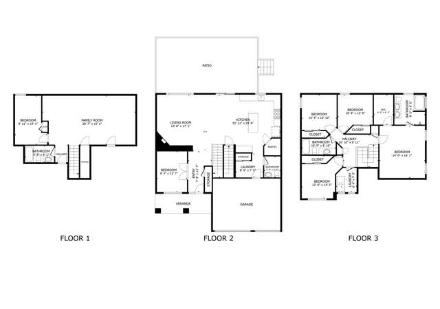 Photo of 18378 Grasshopper Dr, Lakeville, MN 55044