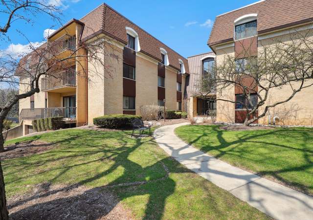Property at 1105 N Mill St #215, Naperville, IL 60563, 2 beds, 2 baths