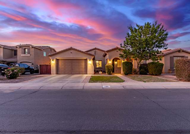 Photo of 196 W Yellow Wood Ave, San Tan Valley, AZ 85140