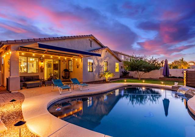 Property at 196 W Yellow Wood Ave, San Tan Valley, AZ 85140, 3 beds, 2 baths