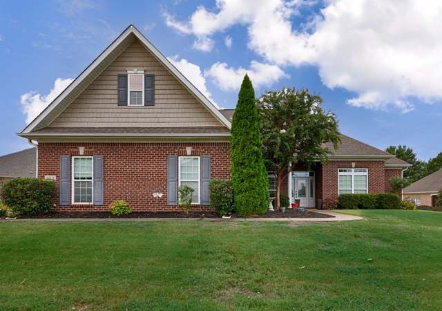 Property at 133 Mill Park Ln, Madison, AL 35758, 4 beds, 4.5 baths