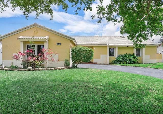 Property at 6340 NW 198th Ter, Hialeah, FL 33015, 3 beds, 2 baths