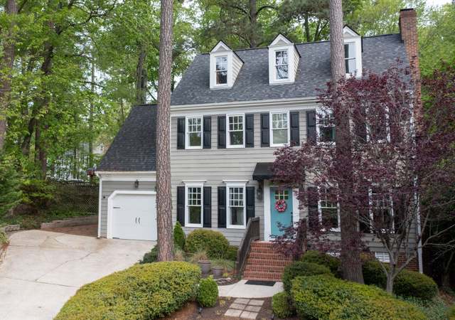 Photo of 117 Vicksburg Dr, Cary, NC 27513