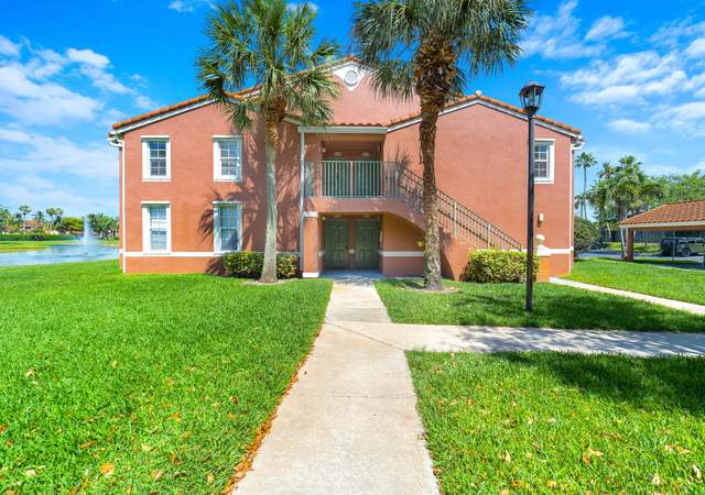 Property at 7888 Sonoma Springs Cir #201, Lake Worth, FL 33463, 3 beds, 2 baths