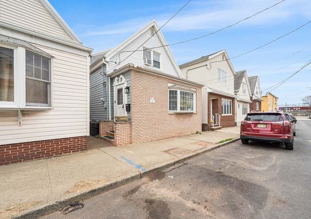 Property at 15 SISSON Ct, Bayonne, NJ 07002, 2 beds, 1 bath