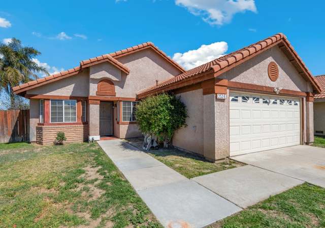 Property at 2536 Bedford Ave, Hemet, CA 92545, 3 beds, 2 baths