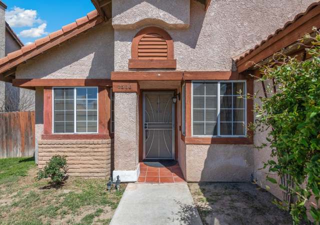 Photo of 2536 Bedford Ave, Hemet, CA 92545