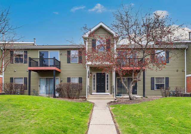 Property at 1529 Raymond Dr #203, Naperville, IL 60563, 2 beds, 1 bath