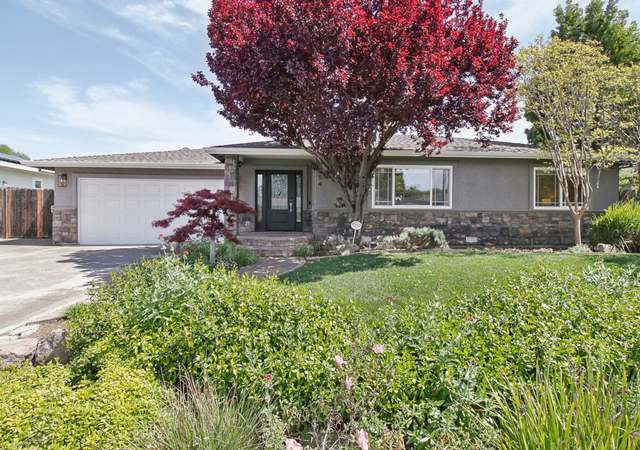 Property at 1254 Craig Dr, Concord, CA 94518, 3 beds, 2.5 baths
