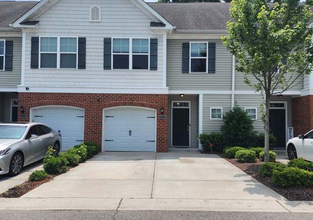 Property at 5513 Legacy Way #14, Virginia Beach, VA 23462, 3 beds, 2.5 baths