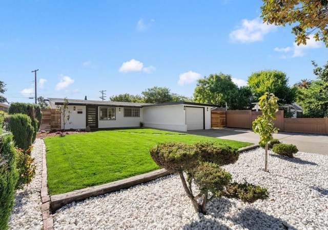 Property at 1030 Blazingwood Dr, Sunnyvale, CA 94089, 3 beds, 2 baths