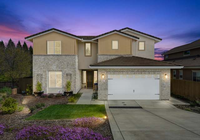 Property at 9001 Lakota St, El Dorado Hills, CA 95762, 4 beds, 3.5 baths