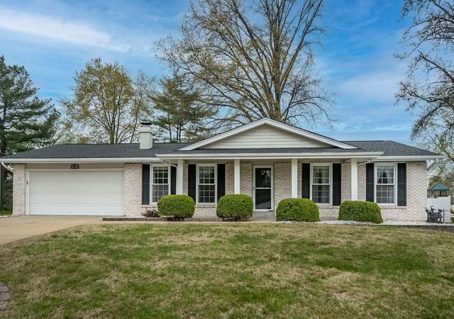Photo of 43 Oxbow Rd, St Peters, MO 63376