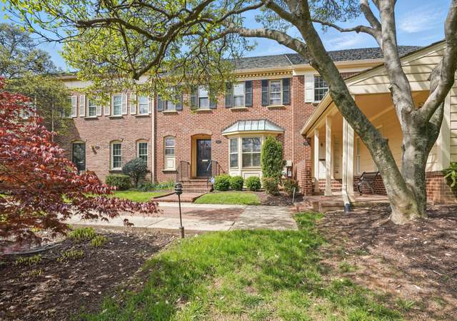 Property at 6647 Madison Mclean Dr, Mclean, VA 22101, 3 beds, 3.5 baths