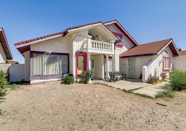 Photo of 4274 Butterfield Way, Las Vegas, NV 89103