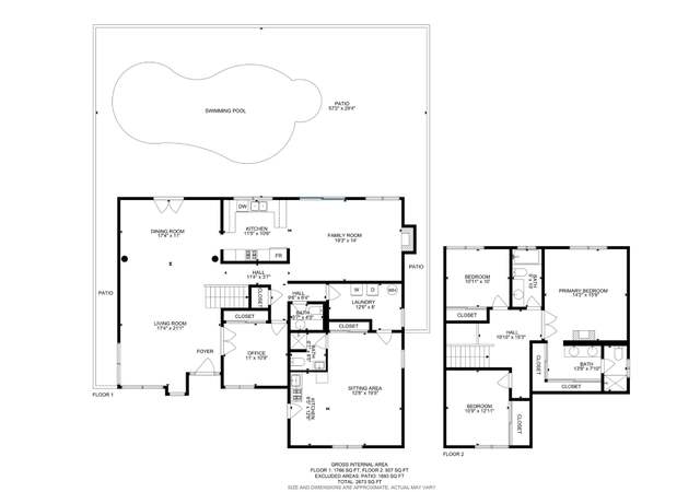 Photo of 4274 Butterfield Way, Las Vegas, NV 89103