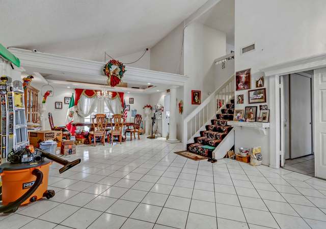 Photo of 4274 Butterfield Way, Las Vegas, NV 89103