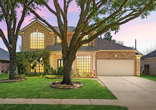 Property at 1814 Spreading Bough Ln, Richmond, TX 77406, 4 beds, 2.5 baths