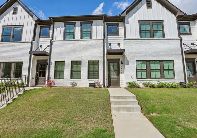Property at 2424 Lakeshore Ln SE, Atlanta, GA 30316, 3 beds, 2.5 baths