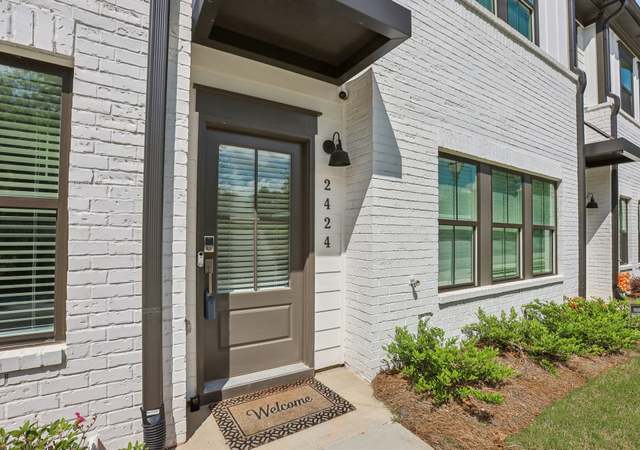 Photo of 2424 Lakeshore Ln SE, Atlanta, GA 30316