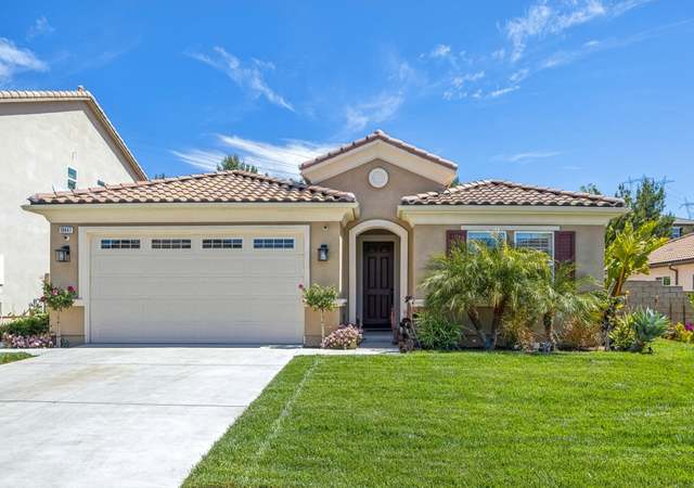 Property at 19447 Maldonado Pl, Saugus, CA 91350, 3 beds, 2 baths