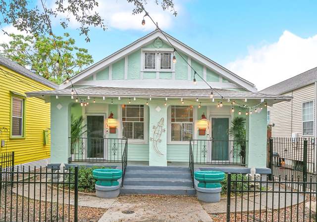 Property at 2923 Banks St #25, New Orleans, LA 70119, 6 beds, 2 baths