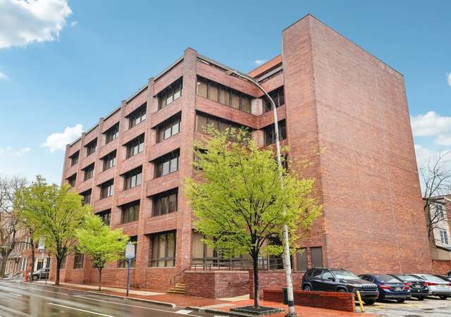 Property at 125-27 N 4th St #406, Philadelphia, PA 19106, 1 bed, 1.5 baths