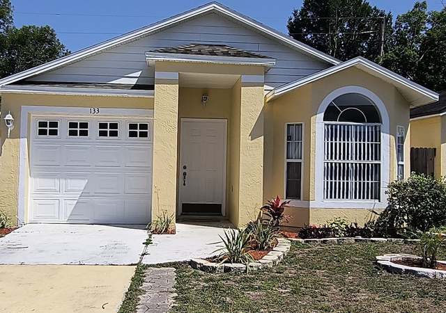 Property at 133 Dahlia Village Cir Unit GE, Orlando, FL 32807, 3 beds, 2 baths