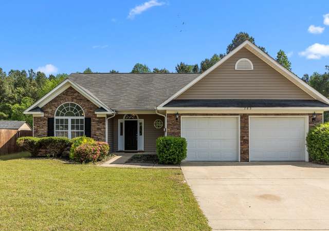 Property at 705 Fairfield Cir, Raeford, NC 28376, 4 beds, 3 baths