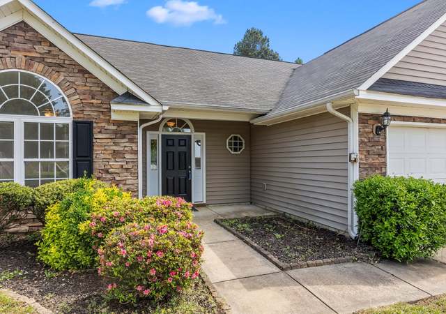 Photo of 705 Fairfield Cir, Raeford, NC 28376