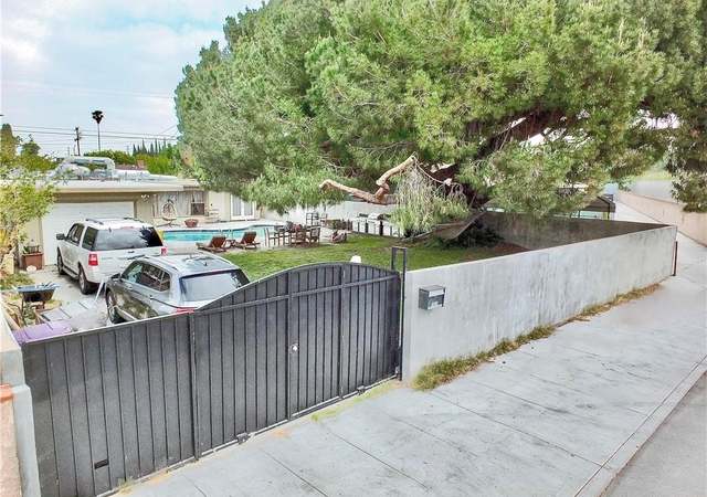 Photo of 1829 E Jackson St, Long Beach, CA 90805