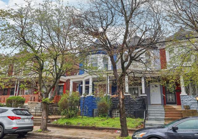 Property at 5831 Lansdowne Ave, Philadelphia, PA 19131, 3 beds, 3.5 baths