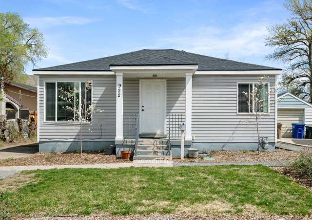 Property at 922 N Colorado St, Salt Lake City, UT 84116, 4 beds, 2 baths