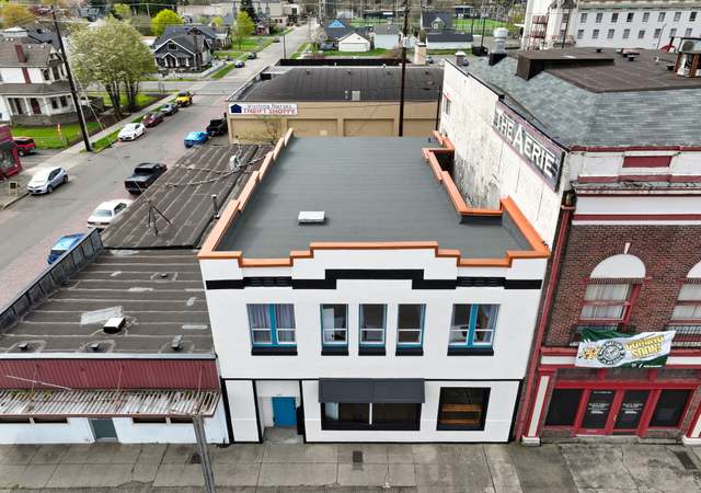Property at 223 S Tower Ave Unit A,B,C, Centralia, WA 98531, 3 beds, 3.5 baths