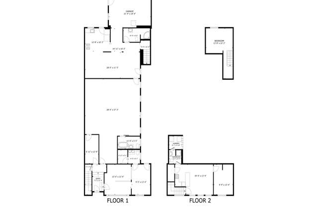 Photo of 223 S Tower Ave Unit A,B,C, Centralia, WA 98531