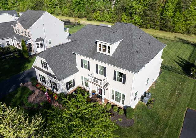 Photo of 5029 Parkside Ct, Warrenton, VA 20187