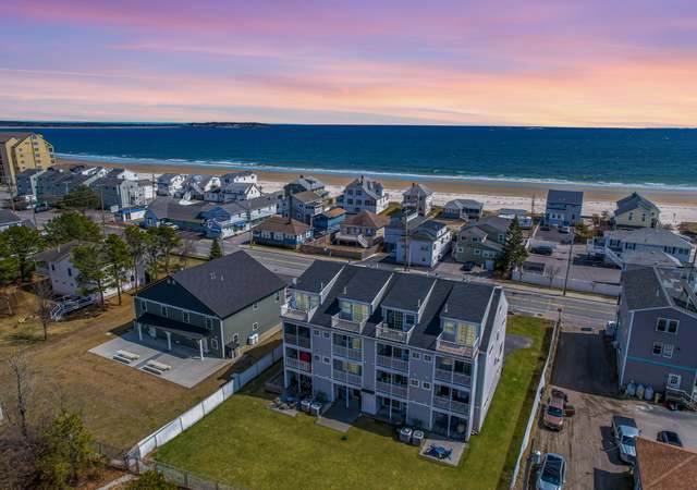 Property at 180 E Grand Ave #2, Old Orchard Beach, ME 04064, 4 beds, 3.5 baths