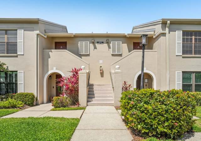 Property at 13602 Frigate Ct Unit N201, Clearwater, FL 33762, 2 beds, 2 baths