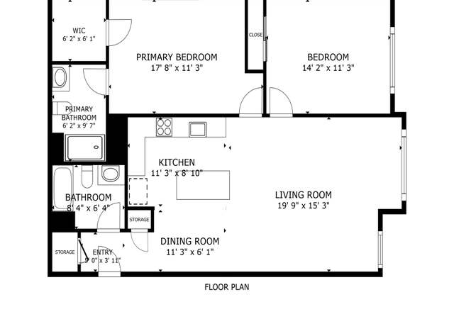 Photo of 365 Newport Ave #101, Quincy, MA 02170