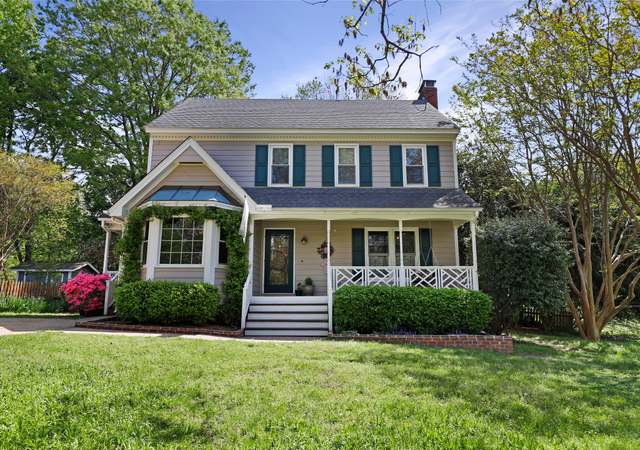 Property at 8608 Cheerful Ct, Raleigh, NC 27615, 3 beds, 2.5 baths