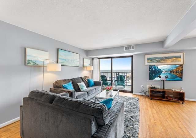 Photo of 9400 Coastal Hwy #1907, Ocean City, MD 21842