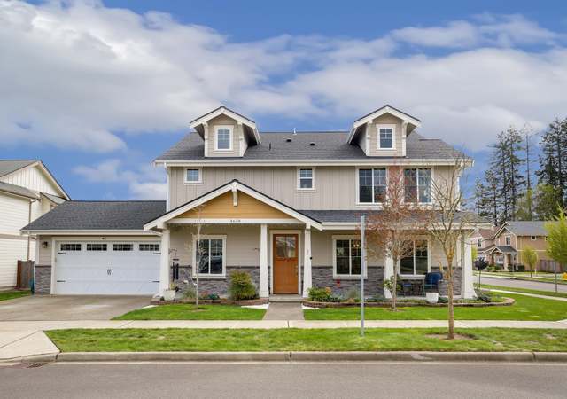 Property at 3658 22nd Ave NE, Olympia, WA 98506, 4 beds, 3 baths