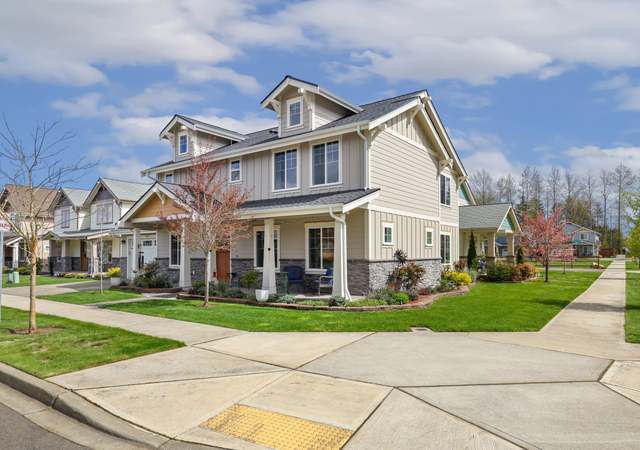 Photo of 3658 22nd Ave NE, Olympia, WA 98506