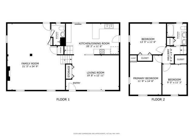 Photo of 1362 Robin Hood Ln, Webster, NY 14580
