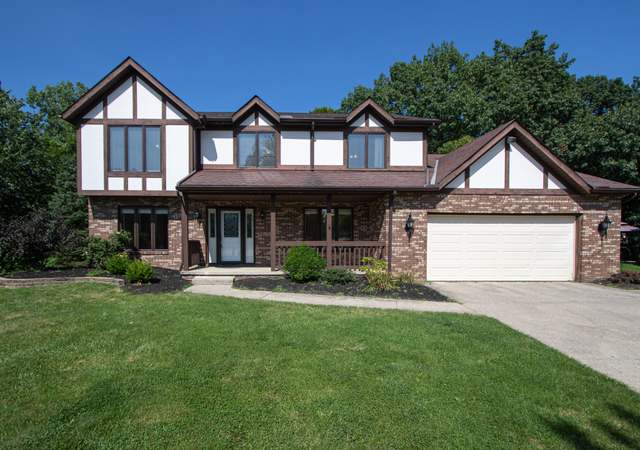 Photo of 15030 Waterford Dr, North Royalton, OH 44133