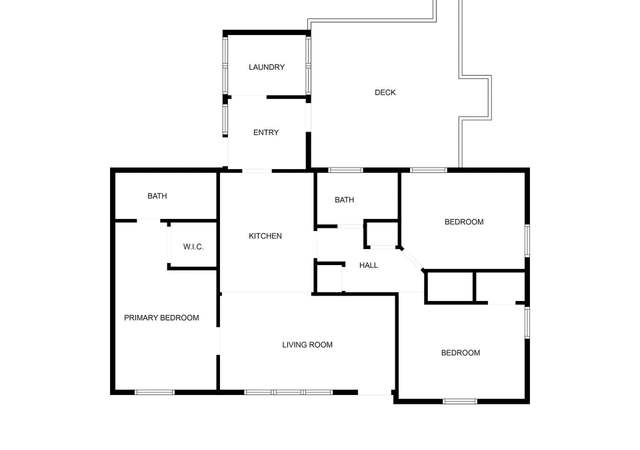 Photo of 2215 Gordon Cir SE, Smyrna, GA 30080