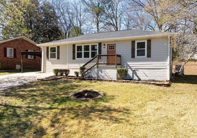 Photo of 2215 Gordon Cir SE, Smyrna, GA 30080