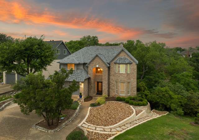 Property at 10502 Sonora Cv, Austin, TX 78759, 4 beds, 3.5 baths