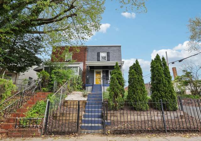 Property at 2026 Savannah Pl SE, Washington, DC 20020, 3 beds, 2 baths